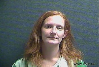 Amanda Kay Hall Mugshot