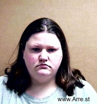 Amanda Dawn Hancock Mugshot