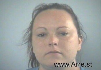 Amanda Savoie Hill Mugshot