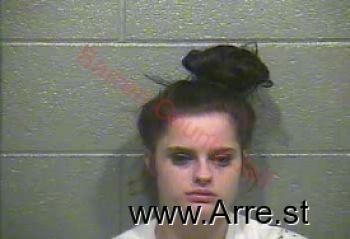 Amanda Faith Hoffman Mugshot