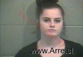 Amanda Faith Hoffman Mugshot