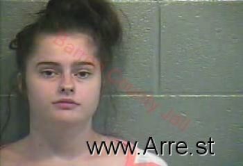 Amanda Faith Hoffman Mugshot