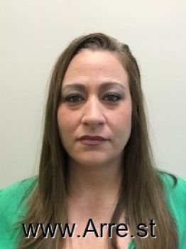 Amanda Dawn Howard Mugshot