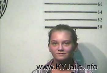 Amanda Josephine Earle   Mugshot