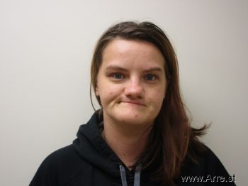 Amanda M Joyce Mugshot