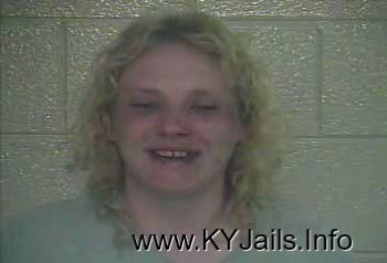 Amanda Kay Reynolds   Mugshot