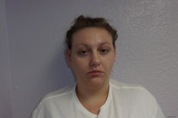 Amanda  Kininmonth Mugshot