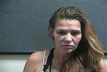 Amanda L Lankford Mugshot