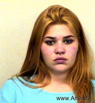 Amanda L Lankford Mugshot