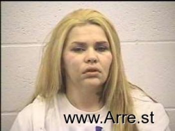 Amanda  Lankford Mugshot