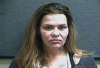 Amanda L Lankford Mugshot