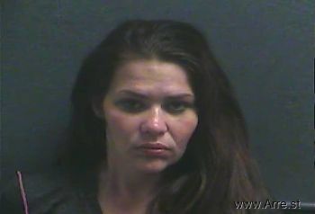 Amanda Lynn Lankford Mugshot