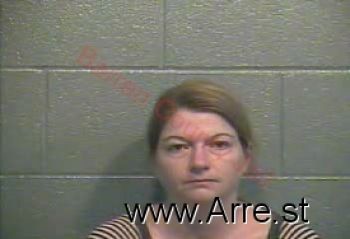 Amanda Dawn Leach Mugshot