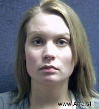 Amanda Nicole Leeke Mugshot