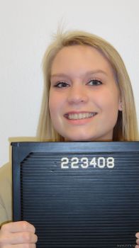 Amanda  Leeke Mugshot