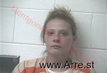 Amanda Renee Liebisch Mugshot