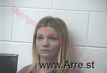 Amanda Nmn Martin Mugshot