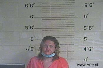 Amanda S. Mcintosh Mugshot