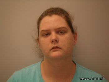 Amanda P Mccoy Mugshot