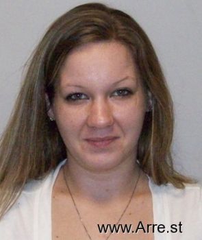 Amanda Lee Mcdaniel Mugshot