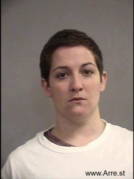 Amanda  Miles Mugshot