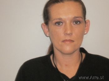 Amanda  Miller Mugshot