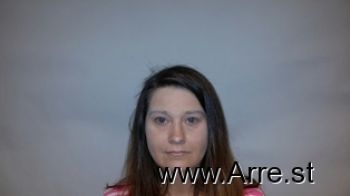 Amanda Lynette Moore Mugshot