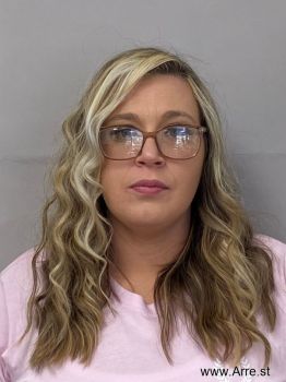 Amanda  Mott Mugshot