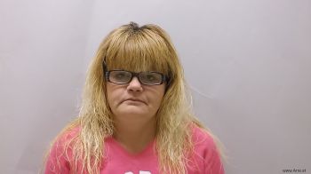 Amanda  Neal Mugshot