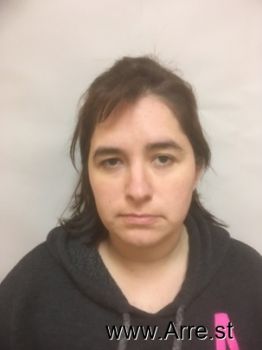 Amanda  Newberry Mugshot