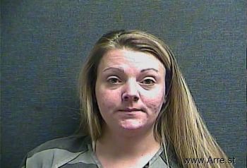 Amanda Mae Norris Mugshot