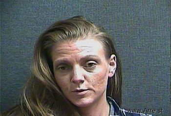 Amanda Mae Norris Mugshot