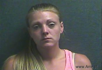 Amanda Mae Norris Mugshot