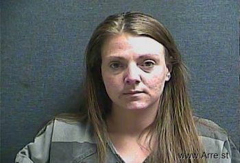 Amanda Mae Norris Mugshot