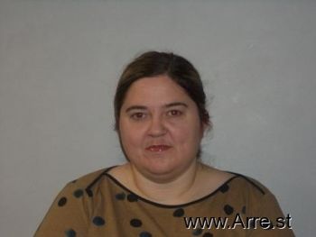 Amanda Sue Patterson Mugshot