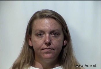 Amanda  Pettingill Mugshot