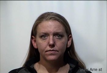 Amanda  Pettingill Mugshot