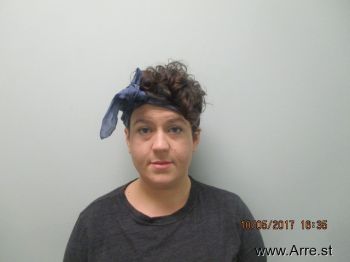 Amanda Katherine Porter Mugshot