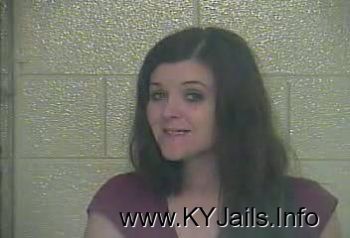 Amanda R Hutchinson   Mugshot