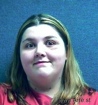 Amanda Ann Ramey Mugshot