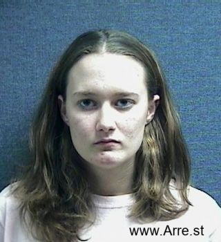 Amanda M Ray Mugshot