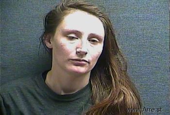 Amanda R Reed Mugshot