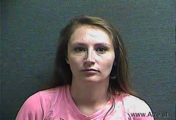 Amanda R Reed Mugshot