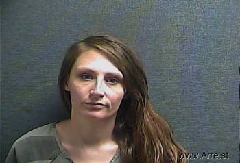 Amanda R Reed Mugshot