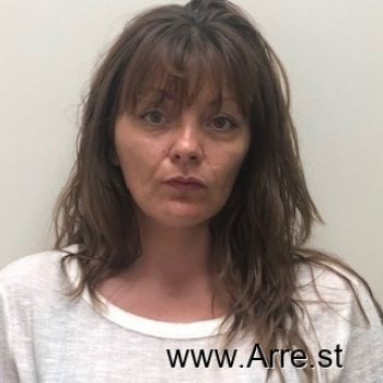 Amanda  Rosengrant Mugshot