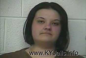 Amanda Shea Spencer   Mugshot