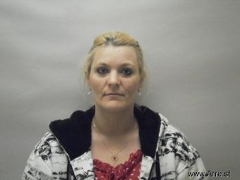 Amanda  Shields Mugshot