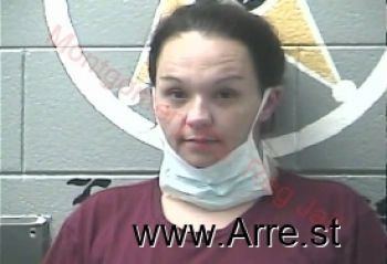 Amanda Nicole Stacy Mugshot