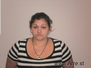 Amanda J Stephens Mugshot