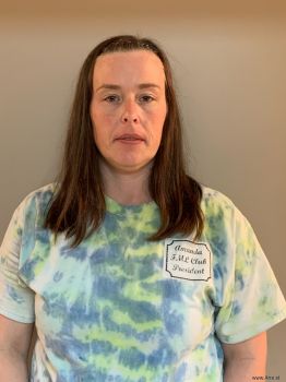 Amanda  Sullivan Mugshot